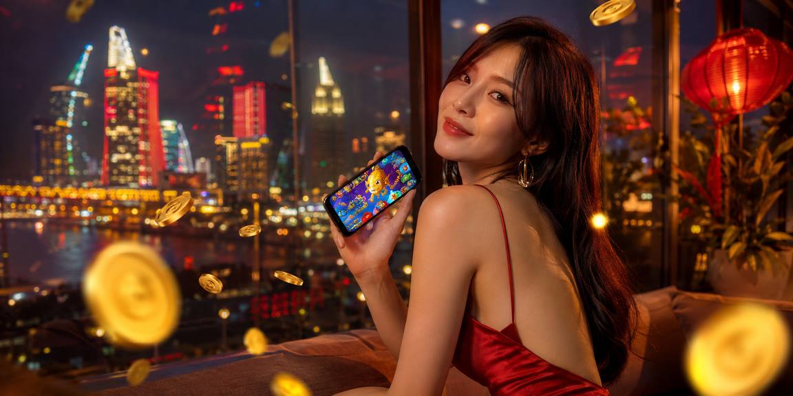 69win10 Rồng Đỏ Megaways